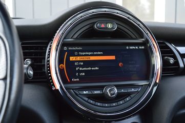 MINI 3-Deurs