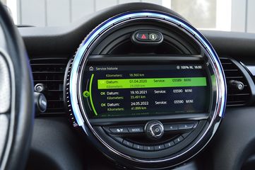 MINI 3-Deurs