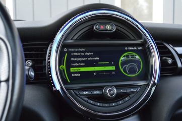 MINI 3-Deurs