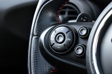 MINI 3-Deurs