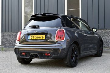 MINI 3-Deurs