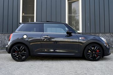 MINI 3-Deurs