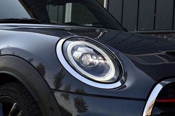 MINI 3-Deurs