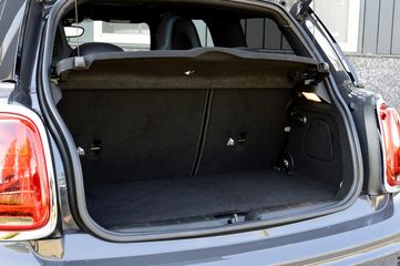 MINI 3-Deurs