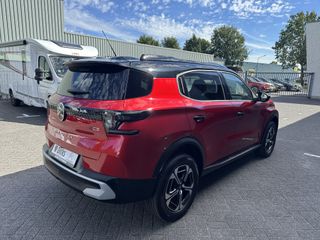 Citroën ë-C3 Aircross