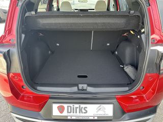 Citroën ë-C3 Aircross