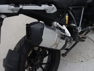 BMW R 1250 GS