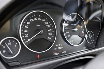 BMW 3 Serie