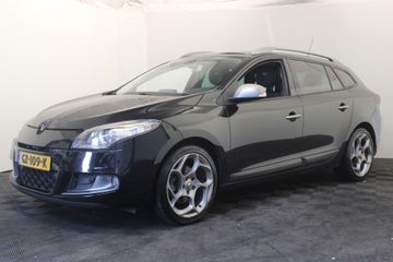 Renault Mégane Estate