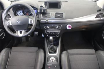 Renault Mégane Estate