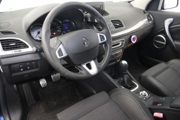 Renault Mégane Estate