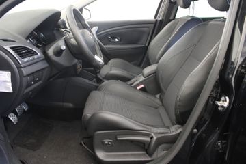 Renault Mégane Estate