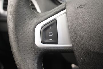 Renault Mégane Estate