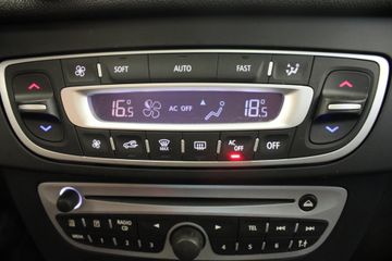 Renault Mégane Estate