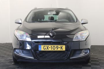 Renault Mégane Estate