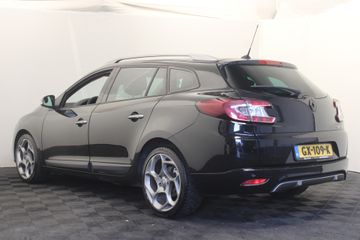 Renault Mégane Estate