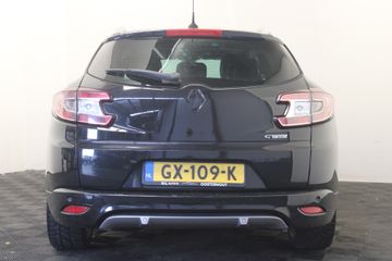 Renault Mégane Estate