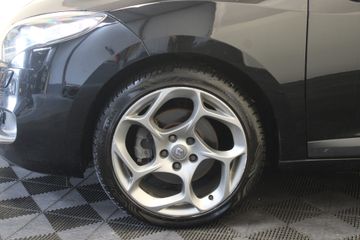 Renault Mégane Estate