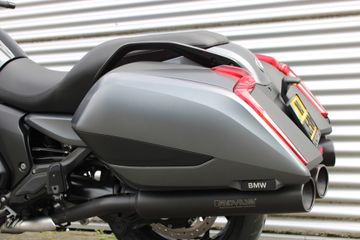 BMW K 1600 B