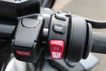 BMW K 1600 B