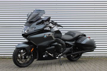 BMW K 1600 B