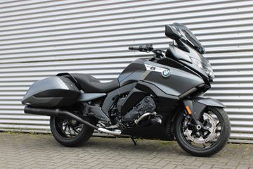 BMW K 1600 B