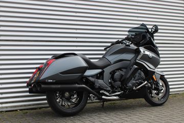 BMW K 1600 B