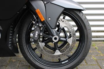 BMW K 1600 B