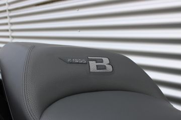 BMW K 1600 B