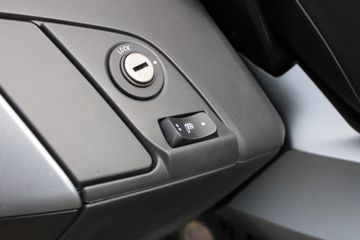 BMW K 1600 B