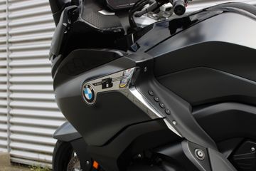 BMW K 1600 B
