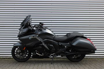 BMW K 1600 B