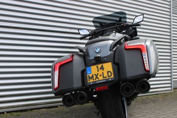 BMW K 1600 B