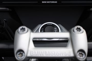 BMW K 1600 B