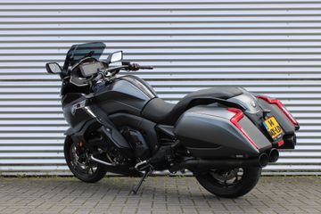 BMW K 1600 B