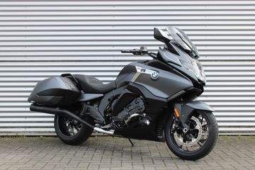 BMW K 1600 B