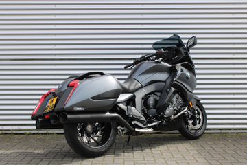 BMW K 1600 B