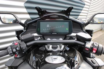 BMW K 1600 B