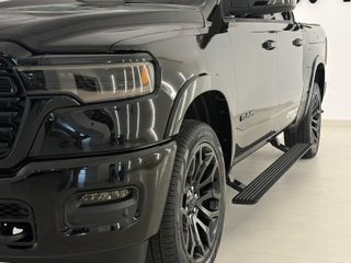 Dodge Ram Pick-Up