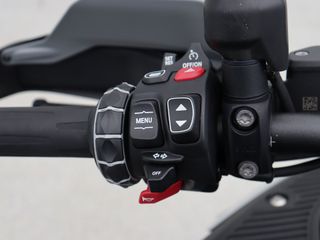 BMW R 1300 GS Adventure