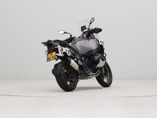 BMW R 1300 GS Adventure