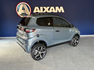 Aixam Crossover