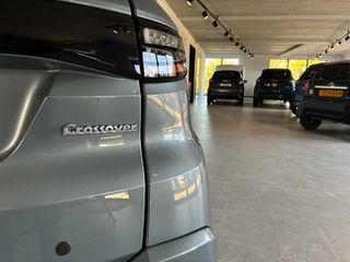 Aixam Crossover