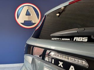Aixam Crossover