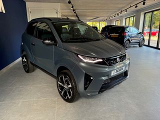 Aixam Crossover