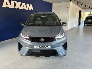 Aixam Crossover