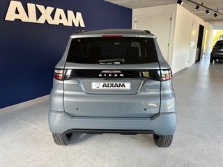 Aixam Crossover