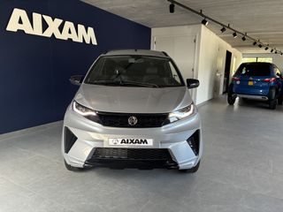 Aixam Crossover