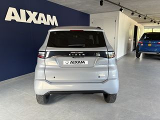 Aixam Crossover
