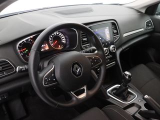 Renault Mégane Estate